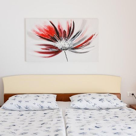 Guest House Marica Rovinj Exteriér fotografie