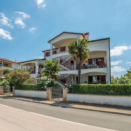 Guest House Marica Rovinj Exteriér fotografie