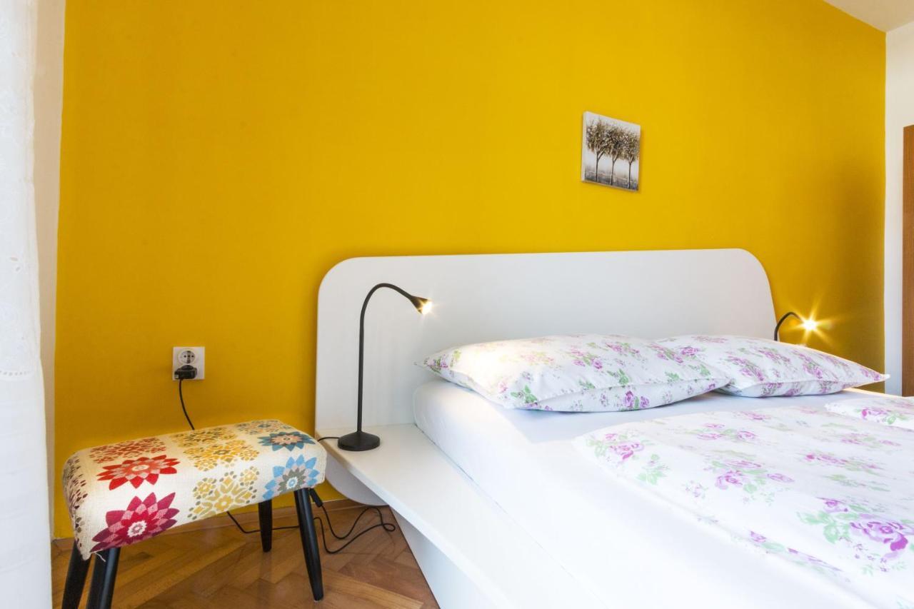 Guest House Marica Rovinj Exteriér fotografie