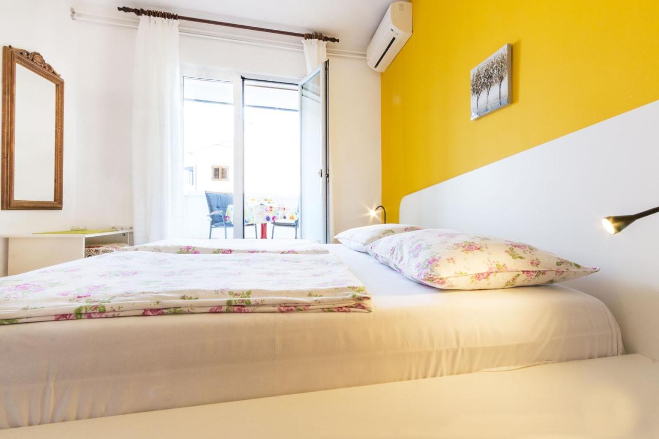 Guest House Marica Rovinj Exteriér fotografie