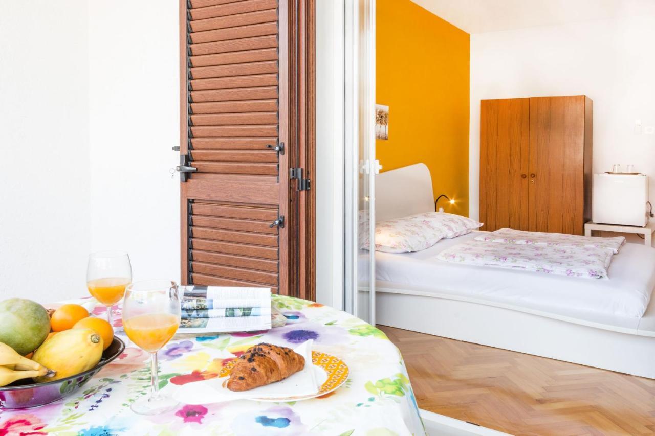 Guest House Marica Rovinj Exteriér fotografie
