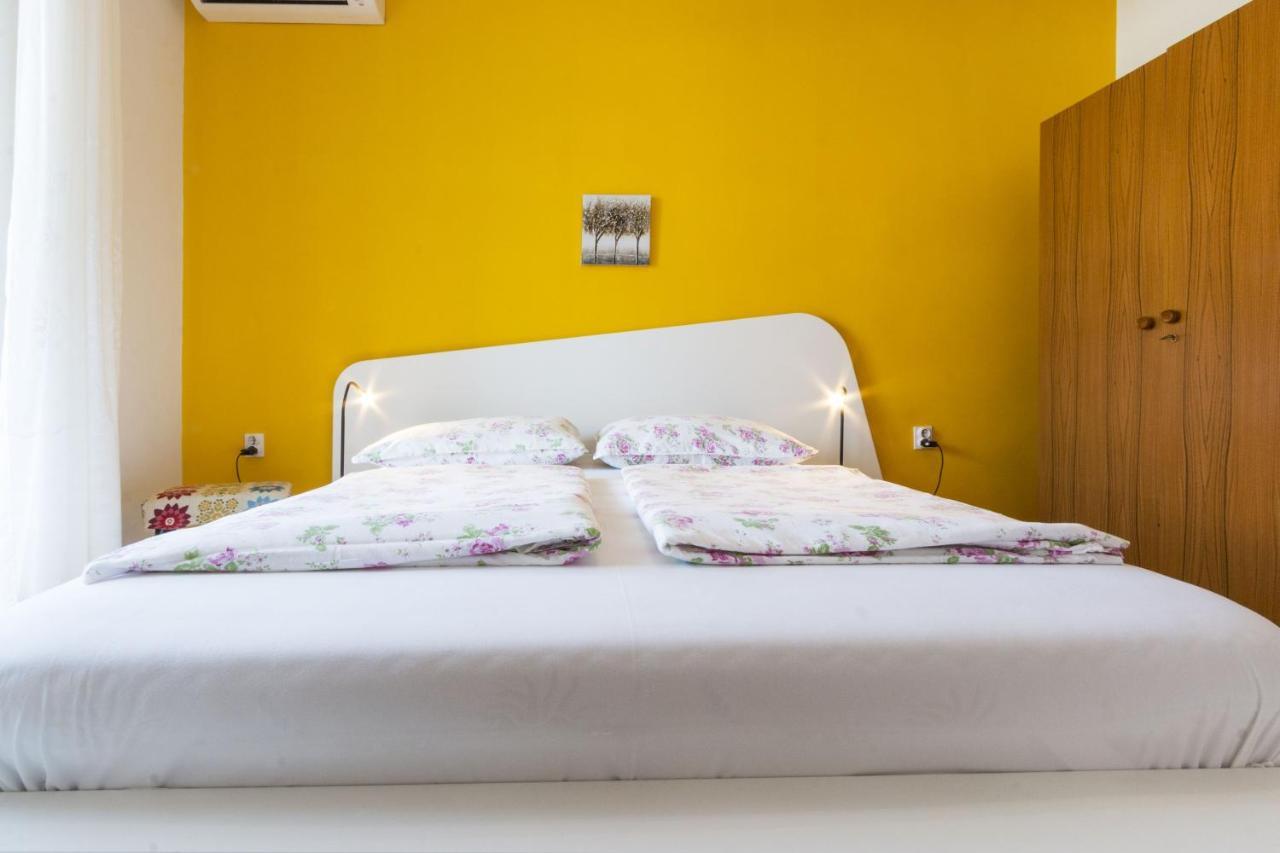 Guest House Marica Rovinj Exteriér fotografie