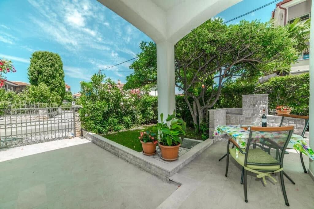 Guest House Marica Rovinj Exteriér fotografie