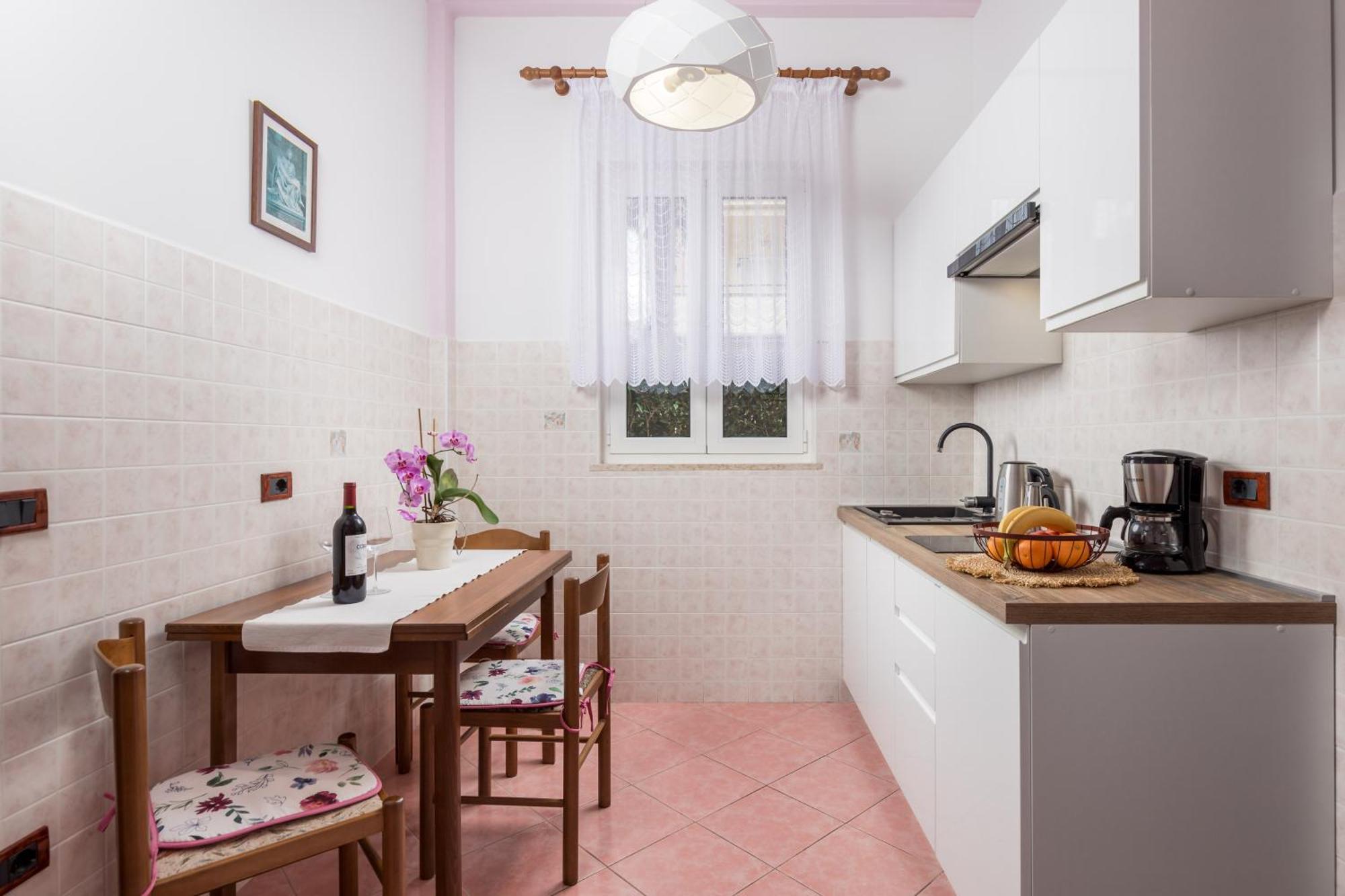 Guest House Marica Rovinj Exteriér fotografie