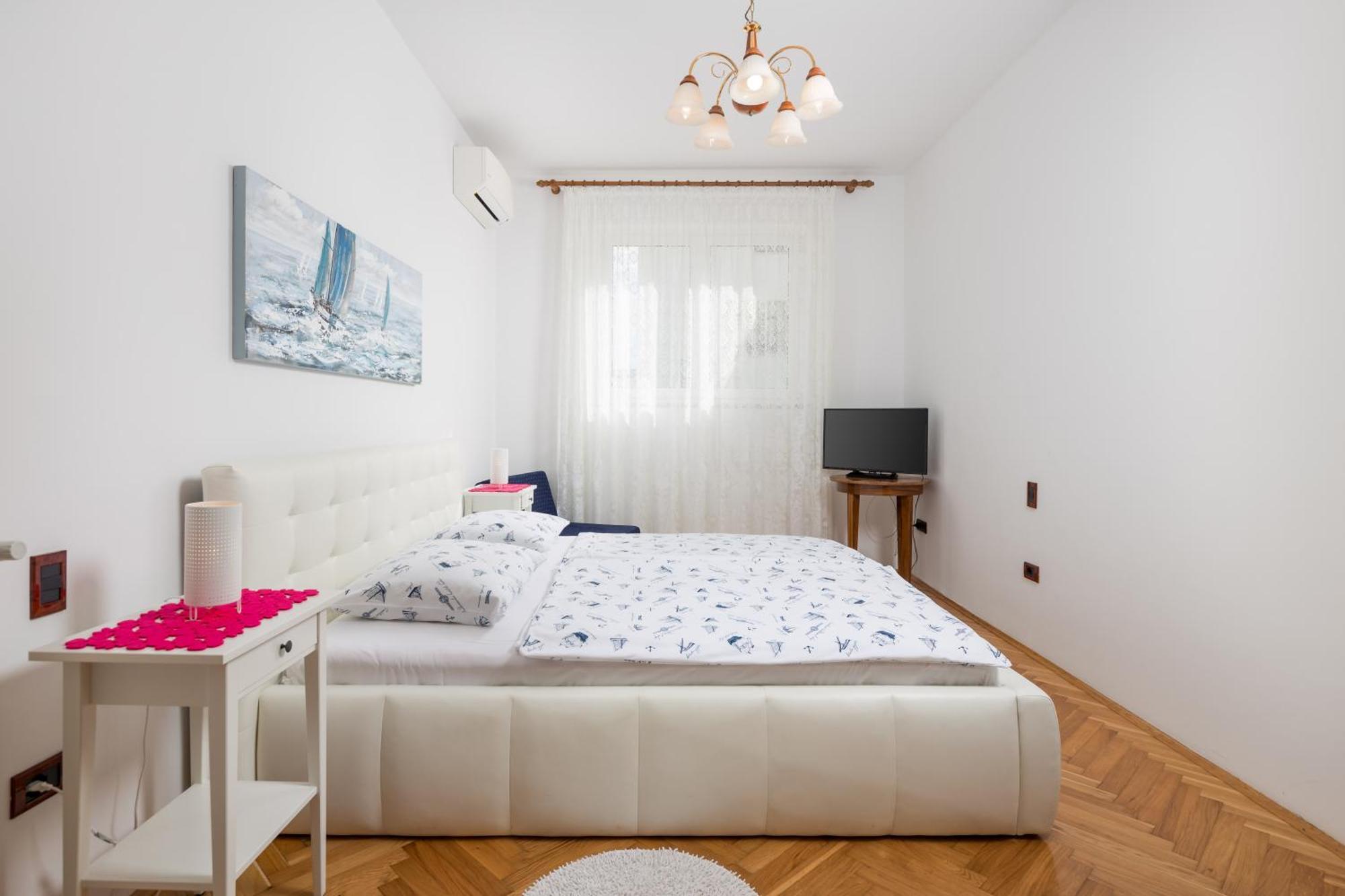 Guest House Marica Rovinj Exteriér fotografie