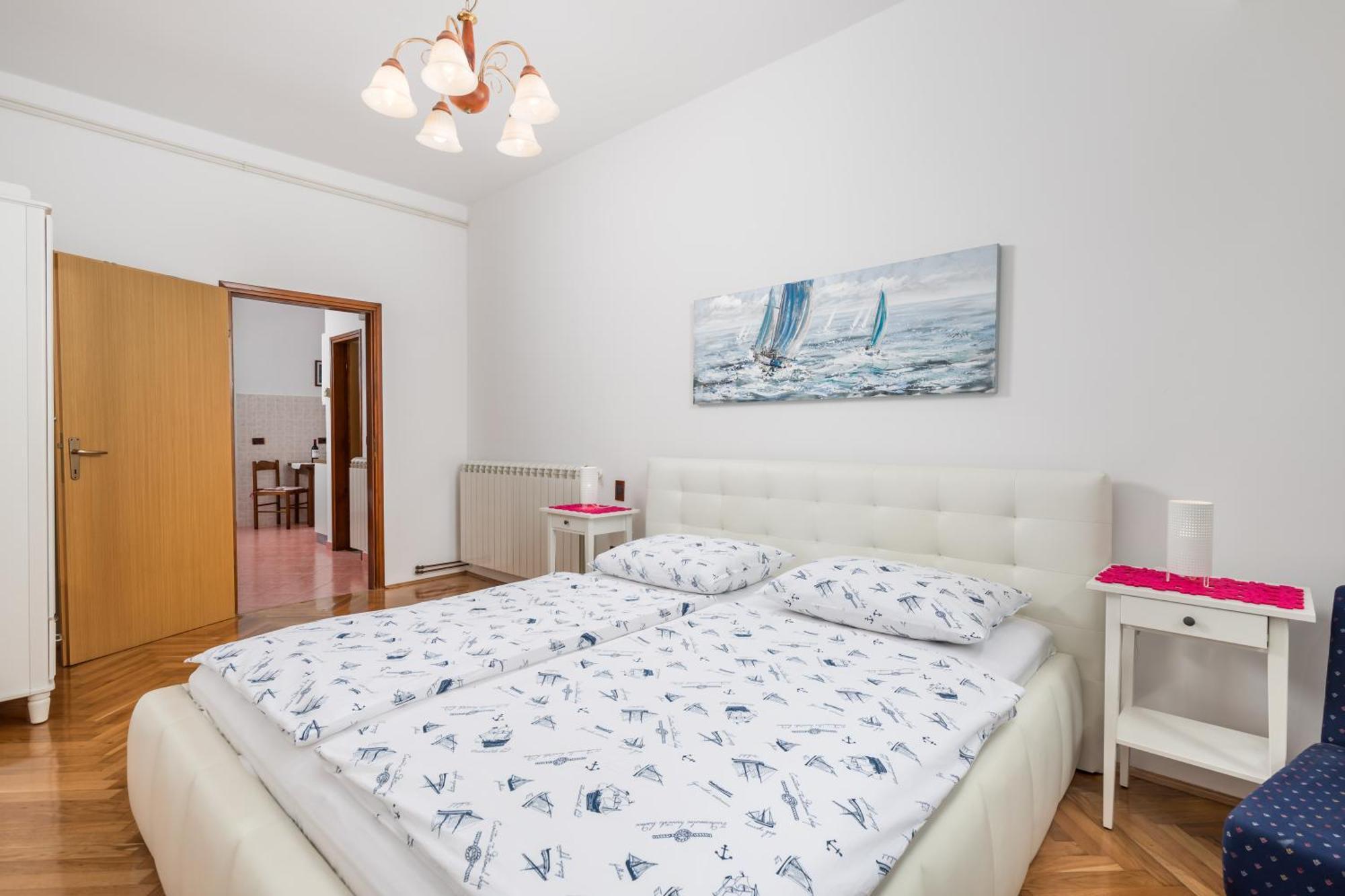 Guest House Marica Rovinj Exteriér fotografie