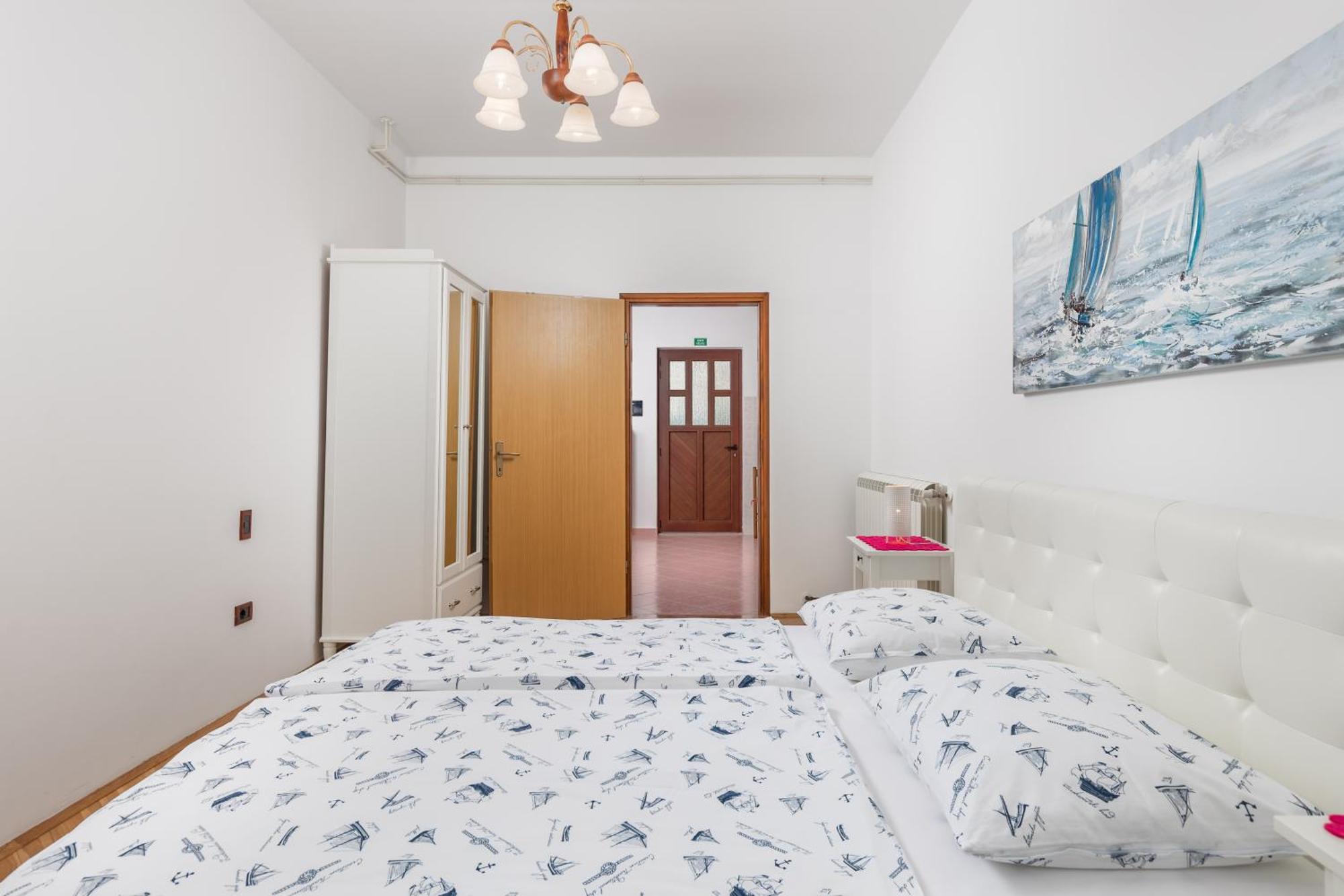 Guest House Marica Rovinj Exteriér fotografie
