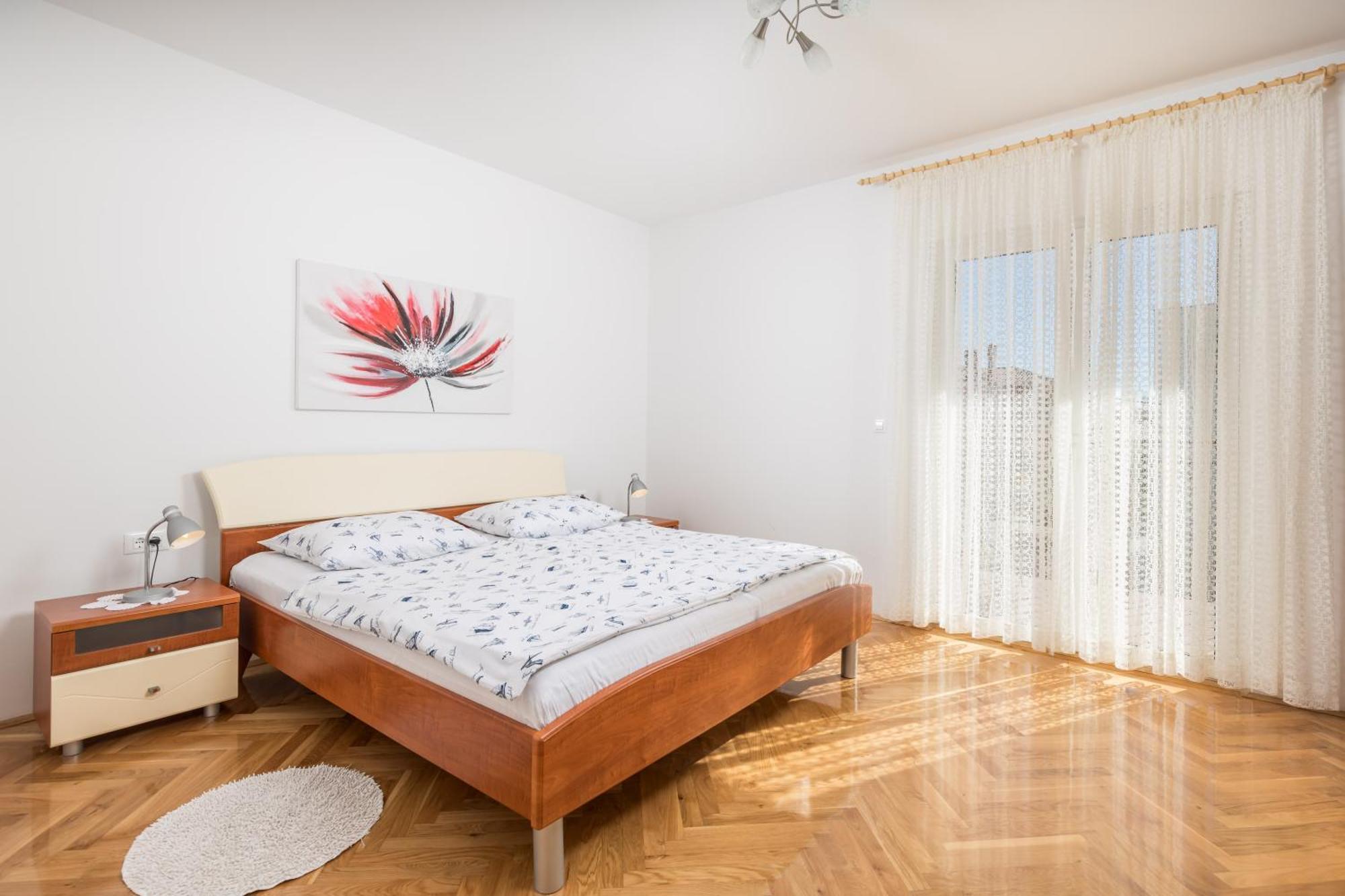 Guest House Marica Rovinj Exteriér fotografie