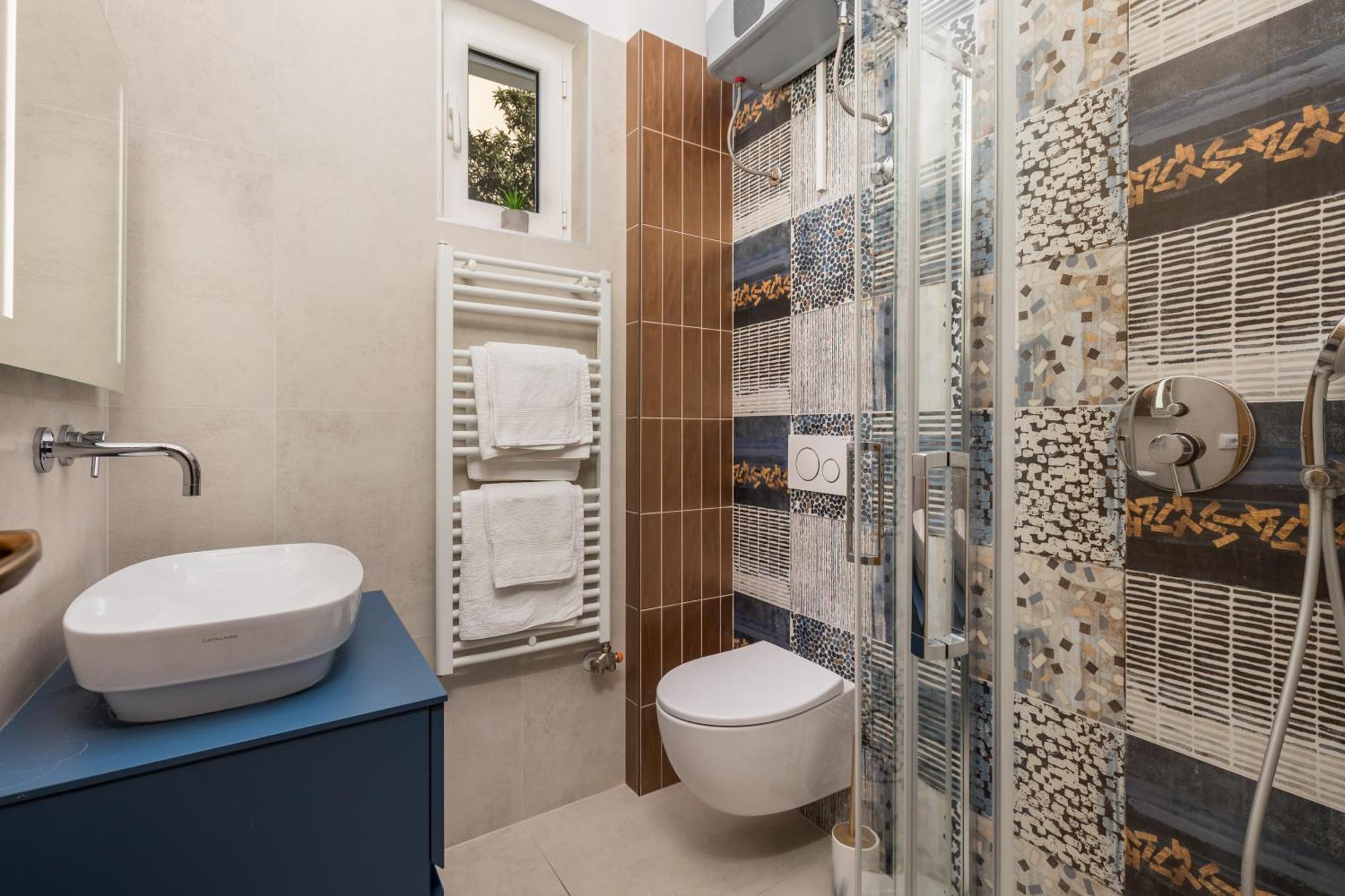 Guest House Marica Rovinj Exteriér fotografie