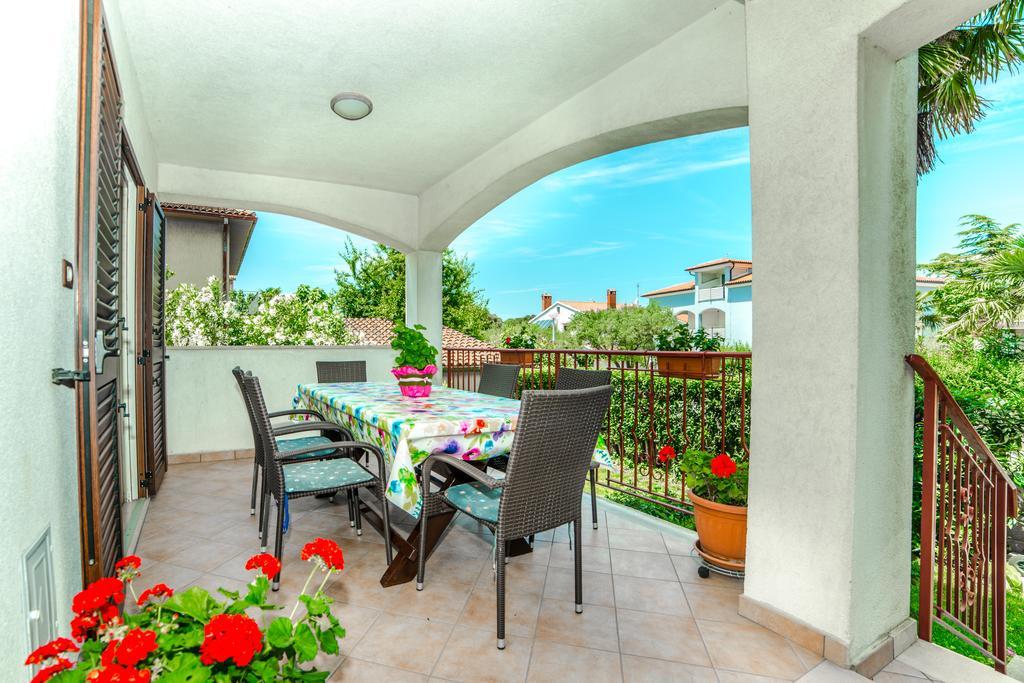 Guest House Marica Rovinj Exteriér fotografie