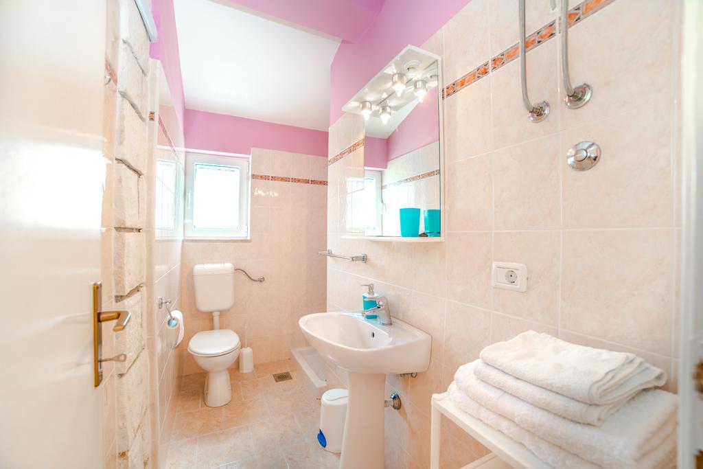 Guest House Marica Rovinj Exteriér fotografie