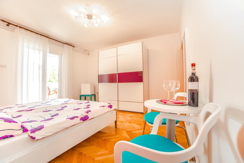 Guest House Marica Rovinj Exteriér fotografie