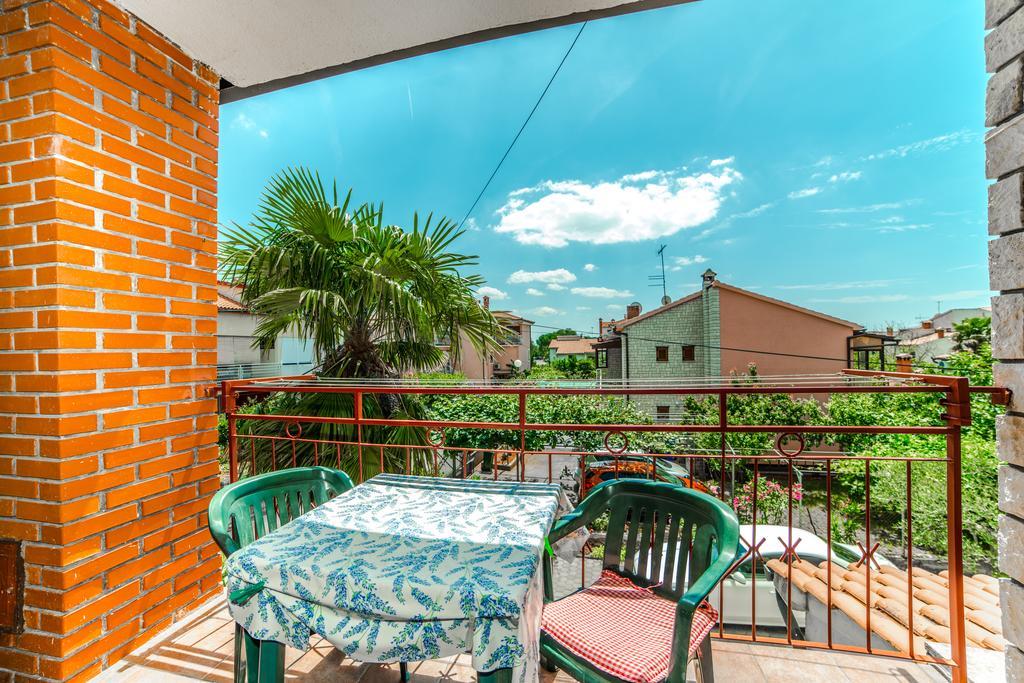 Guest House Marica Rovinj Exteriér fotografie