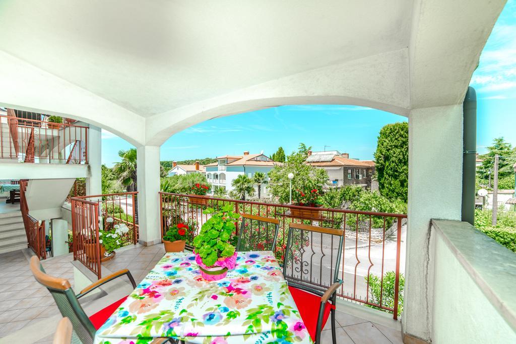 Guest House Marica Rovinj Exteriér fotografie
