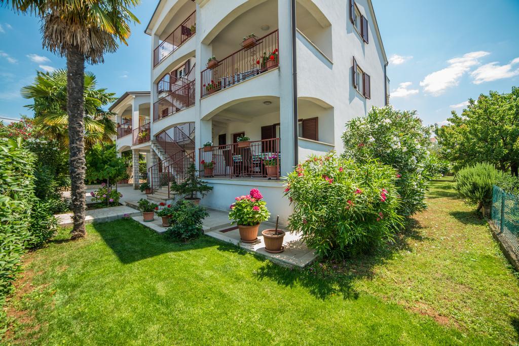 Guest House Marica Rovinj Exteriér fotografie