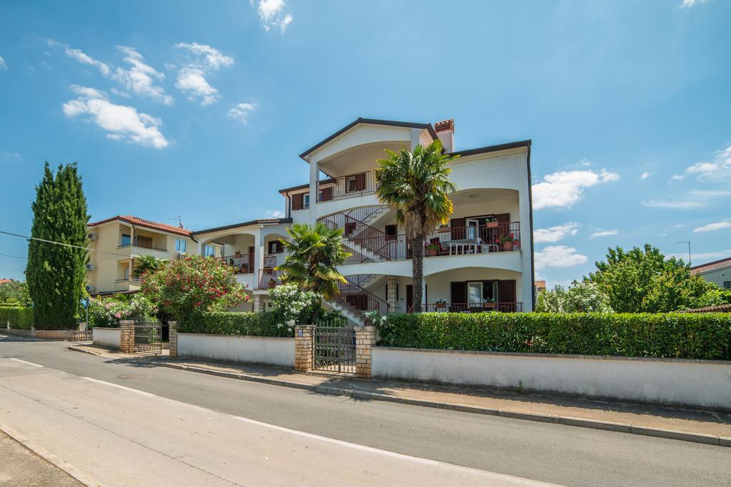 Guest House Marica Rovinj Exteriér fotografie