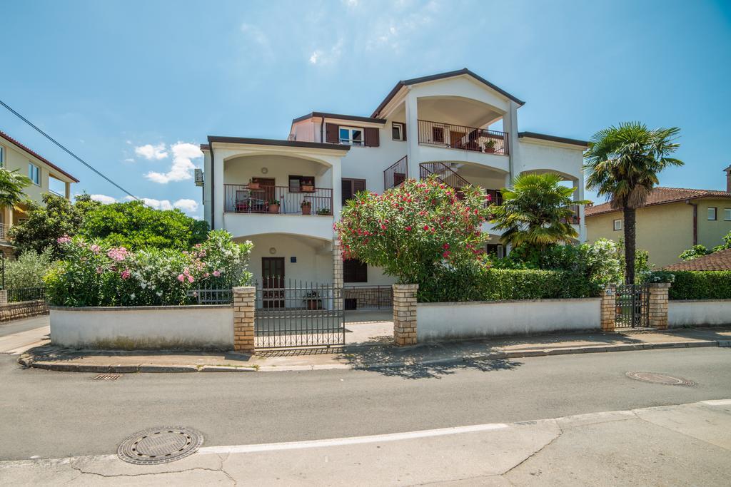 Guest House Marica Rovinj Exteriér fotografie